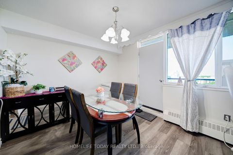 Photo 22 at 1405 - 180 Markham Road, Scarborough Village, Toronto