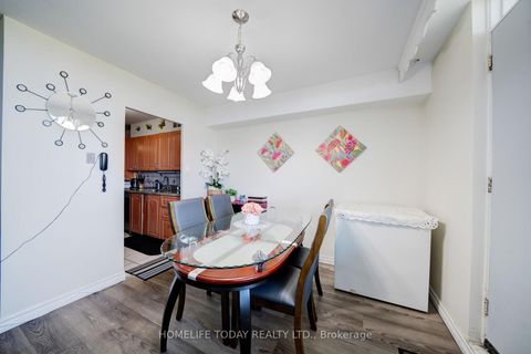 Photo 23 at 1405 - 180 Markham Road, Scarborough Village, Toronto
