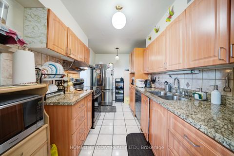 Photo 24 at 1405 - 180 Markham Road, Scarborough Village, Toronto