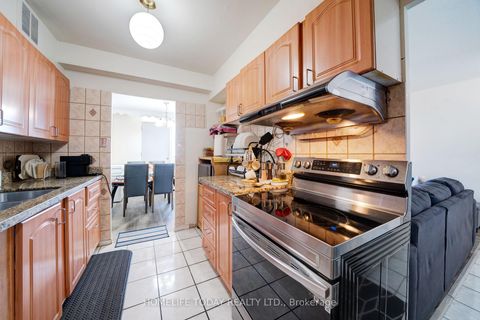 Photo 25 at 1405 - 180 Markham Road, Scarborough Village, Toronto