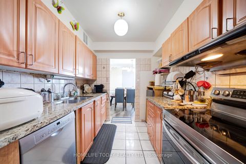 Photo 26 at 1405 - 180 Markham Road, Scarborough Village, Toronto
