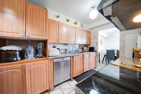 Photo 27 at 1405 - 180 Markham Road, Scarborough Village, Toronto