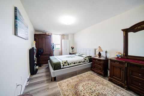 Photo 28 at 1405 - 180 Markham Road, Scarborough Village, Toronto
