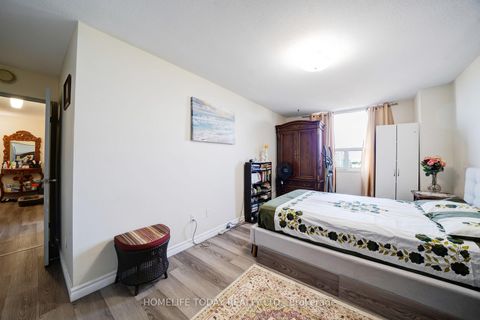 Photo 29 at 1405 - 180 Markham Road, Scarborough Village, Toronto