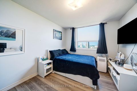 Photo 31 at 1405 - 180 Markham Road, Scarborough Village, Toronto