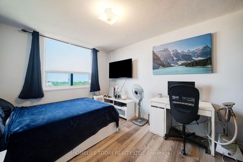 Photo 32 at 1405 - 180 Markham Road, Scarborough Village, Toronto