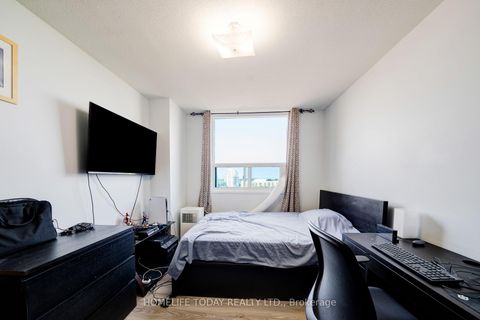Photo 33 at 1405 - 180 Markham Road, Scarborough Village, Toronto