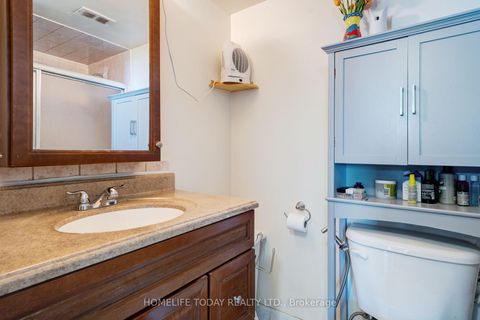 Photo 34 at 1405 - 180 Markham Road, Scarborough Village, Toronto