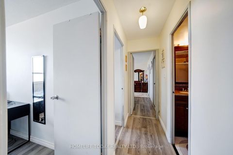 Photo 36 at 1405 - 180 Markham Road, Scarborough Village, Toronto