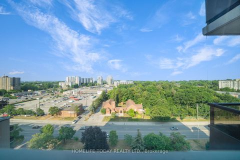 Photo 37 at 1405 - 180 Markham Road, Scarborough Village, Toronto