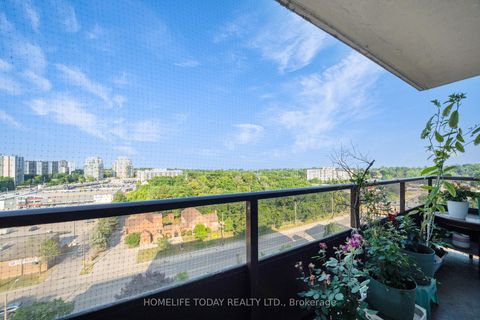 Photo 38 at 1405 - 180 Markham Road, Scarborough Village, Toronto