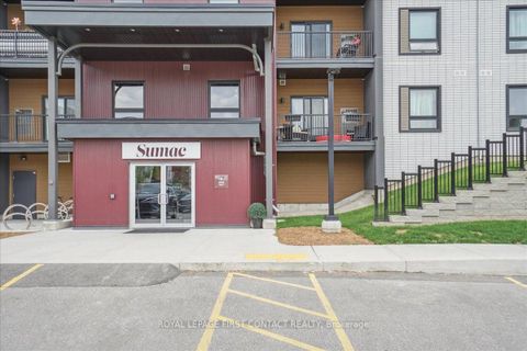 Photo 1 at 213 - 4 Spice Way, Shore, Barrie Photo 1 at 213 - 4 Spice Way, Shore, Barrie