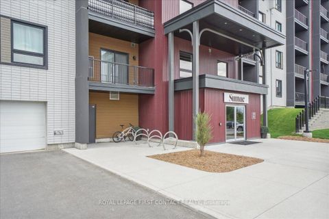 Photo 2 at 213 - 4 Spice Way, Shore, Barrie Photo 2 at 213 - 4 Spice Way, Shore, Barrie
