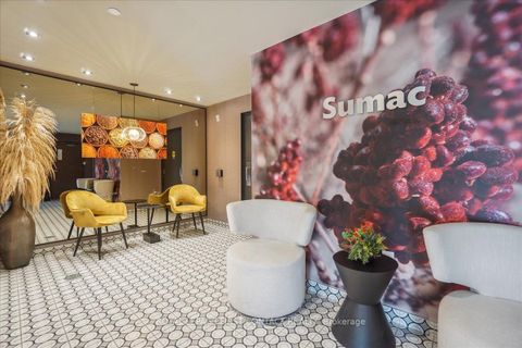 Photo 3 at 213 - 4 Spice Way, Shore, Barrie
