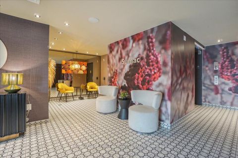 Photo 4 at 213 - 4 Spice Way, Shore, Barrie