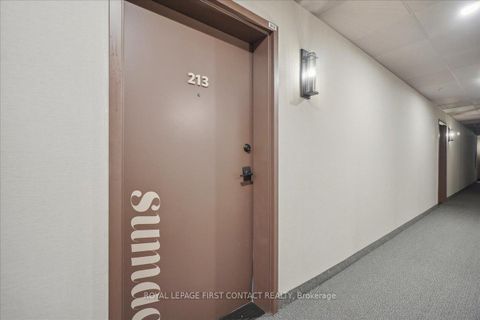 Photo 6 at 213 - 4 Spice Way, Shore, Barrie Photo 6 at 213 - 4 Spice Way, Shore, Barrie