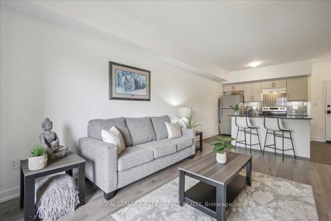 Photo 20 at 213 - 4 Spice Way, Shore, Barrie