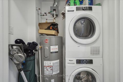 Photo 30 at 213 - 4 Spice Way, Shore, Barrie