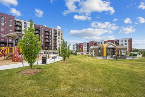 Photo 34 at 213 - 4 Spice Way, Shore, Barrie