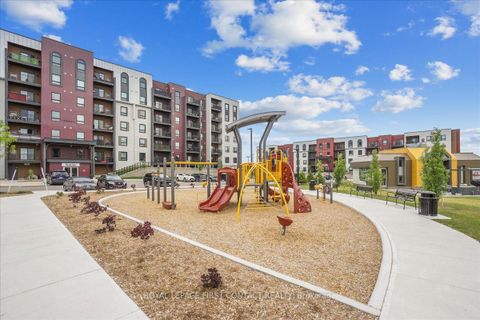 Photo 35 at 213 - 4 Spice Way, Shore, Barrie