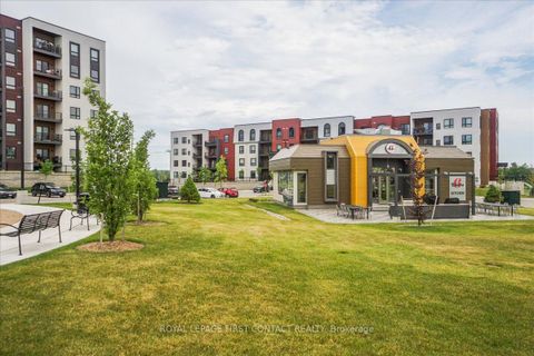 Photo 36 at 213 - 4 Spice Way, Shore, Barrie