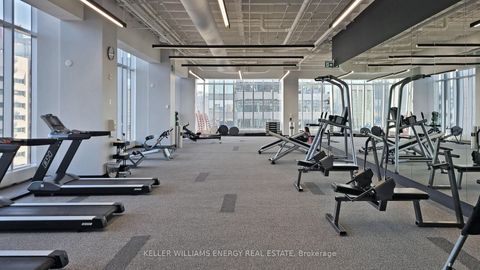 Photo 26 at 3307 - 488 University Avenue, University, Toronto