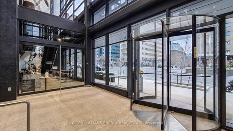 Photo 33 at 3307 - 488 University Avenue, University, Toronto
