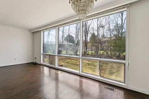 Photo 5 at 330 Homewood Avenue, Newtonbrook West, Toronto