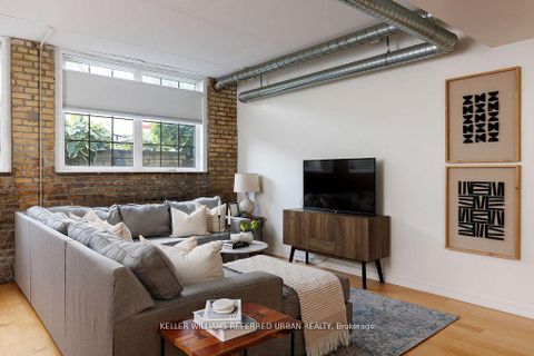 Photo 4 at A1 - 1100 Lansdowne Avenue, Junction, Toronto