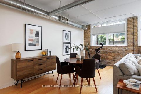 Photo 9 at A1 - 1100 Lansdowne Avenue, Junction, Toronto