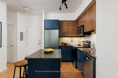 Photo 12 at A1 - 1100 Lansdowne Avenue, Junction, Toronto