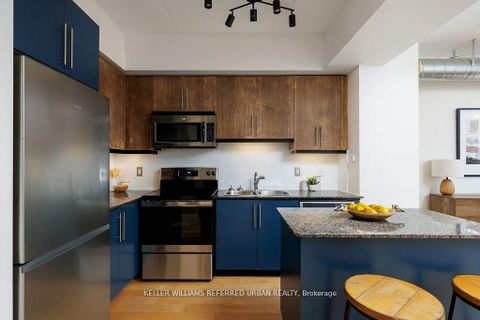 Photo 14 at A1 - 1100 Lansdowne Avenue, Junction, Toronto