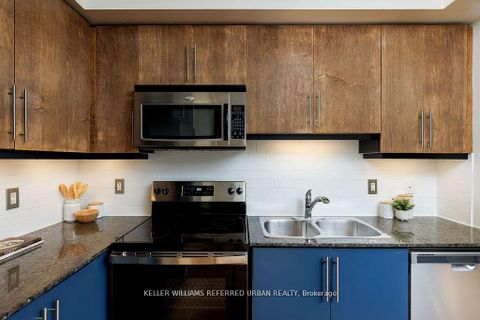 Photo 15 at A1 - 1100 Lansdowne Avenue, Junction, Toronto