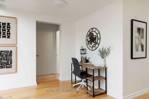 Photo 17 at A1 - 1100 Lansdowne Avenue, Junction, Toronto