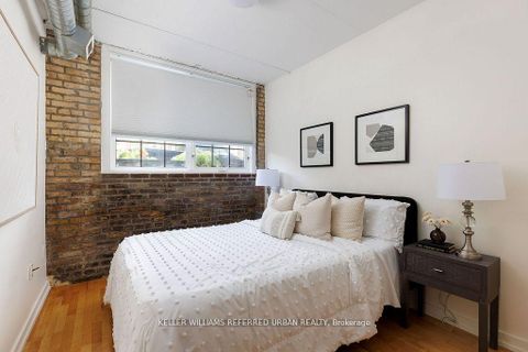 Photo 18 at A1 - 1100 Lansdowne Avenue, Junction, Toronto