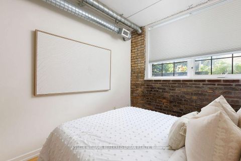 Photo 19 at A1 - 1100 Lansdowne Avenue, Junction, Toronto