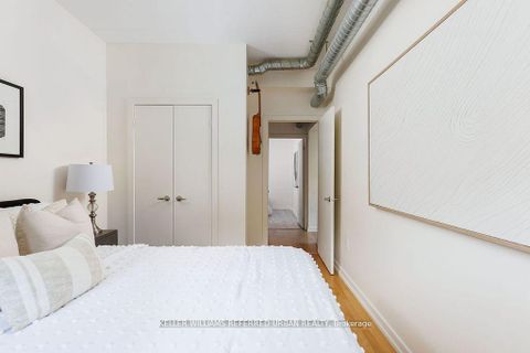 Photo 20 at A1 - 1100 Lansdowne Avenue, Junction, Toronto