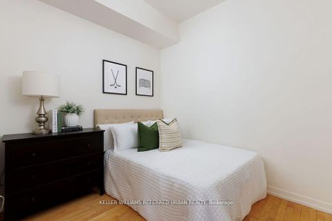 Photo 21 at A1 - 1100 Lansdowne Avenue, Junction, Toronto