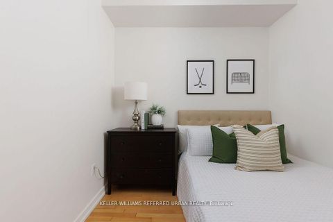 Photo 22 at A1 - 1100 Lansdowne Avenue, Junction, Toronto
