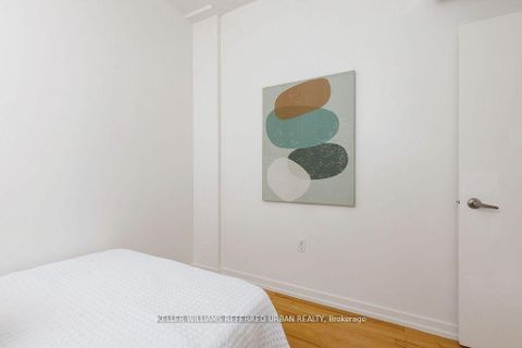Photo 23 at A1 - 1100 Lansdowne Avenue, Junction, Toronto