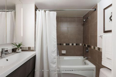 Photo 25 at A1 - 1100 Lansdowne Avenue, Junction, Toronto