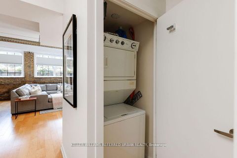 Photo 28 at A1 - 1100 Lansdowne Avenue, Junction, Toronto