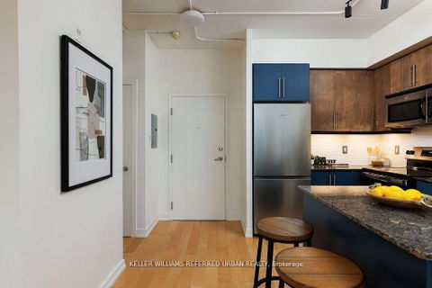 Photo 29 at A1 - 1100 Lansdowne Avenue, Junction, Toronto