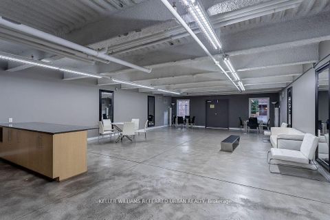 Photo 32 at A1 - 1100 Lansdowne Avenue, Junction, Toronto