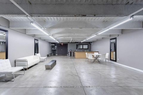 Photo 33 at A1 - 1100 Lansdowne Avenue, Junction, Toronto