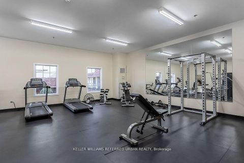 Photo 36 at A1 - 1100 Lansdowne Avenue, Junction, Toronto