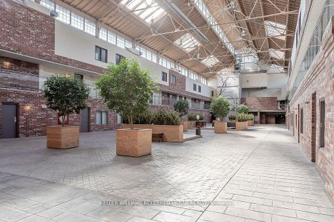 Photo 41 at A1 - 1100 Lansdowne Avenue, Junction, Toronto
