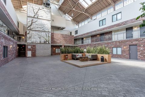 Photo 44 at A1 - 1100 Lansdowne Avenue, Junction, Toronto