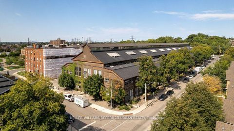 Photo 48 at A1 - 1100 Lansdowne Avenue, Junction, Toronto