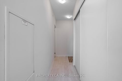 Photo 2 at N2809 - 6 Sonic Way, Flemingdon Park, Toronto